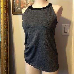 Lucy.com tank with built in bra.